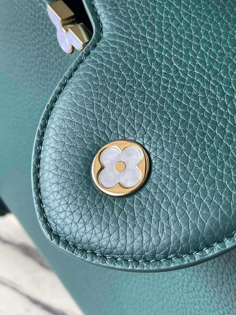 Louis Vuitton Top Handle Bags